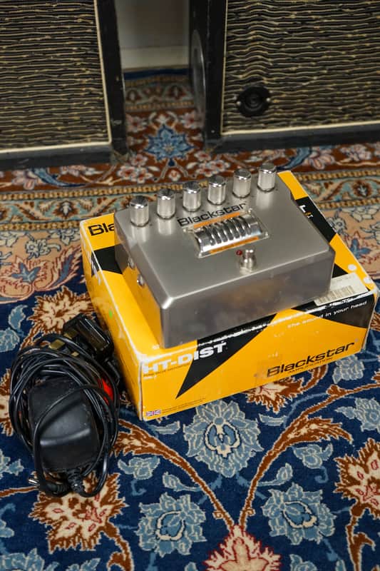 Blackstar HT-DIST