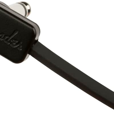 FENDER Blockchain Patch Cable 10 cm Cavo per Pedali image 2