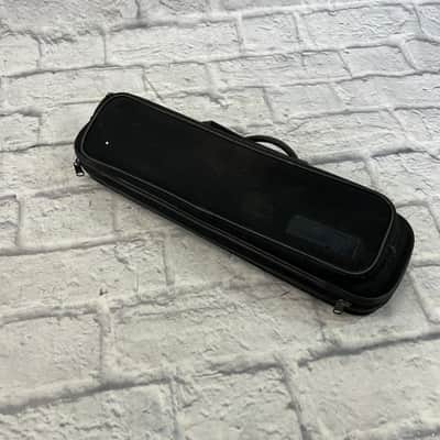 ProTec Flute Case - Black w/cleaning rod image 2