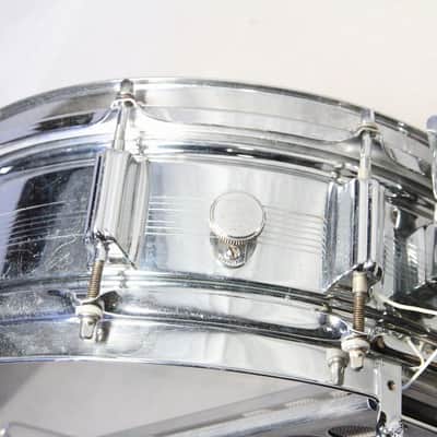 ROGERS 60s Dyna-Sonic COB 14x5 Snare Drum [9050] (03/30) image 6