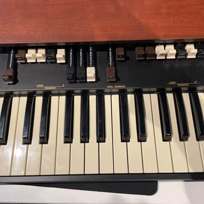 Hammond XK-3c - Digital Organ image 3