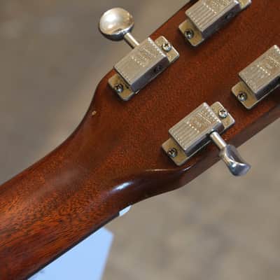 1969 Martin 00-18 Acoustic Guitar Natural + HSC image 18
