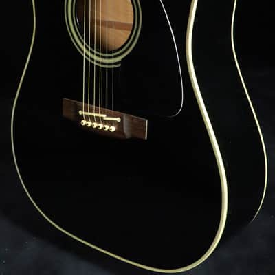 Takamine PT-209 Black - Shipping Included* | Reverb