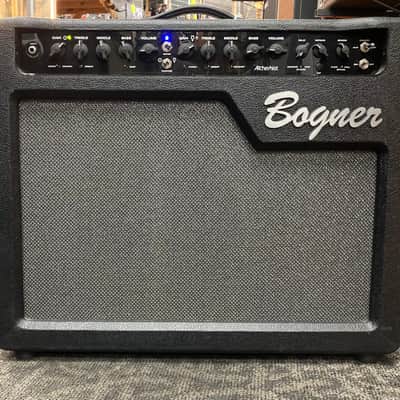 Line 6 Bogner Alchemist 112 Guitar Combo Amp, Very Good, SKU: 9006GT image 1