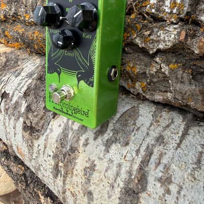 EarthQuaker Devices Hummingbird Repeat Percussions V4 2020 - Present - Various image 4