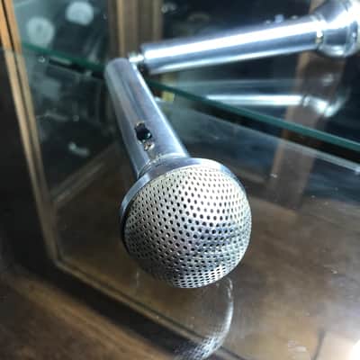 Teisco DM-109 Rare Microphone Made in Japan image 3