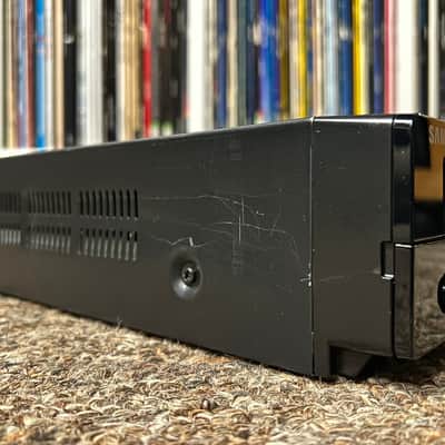 Samsung DVD-VR375 DVD/VCR Combo Player Recorder HDMI 1080p No Remote TESTED ✅ image 16