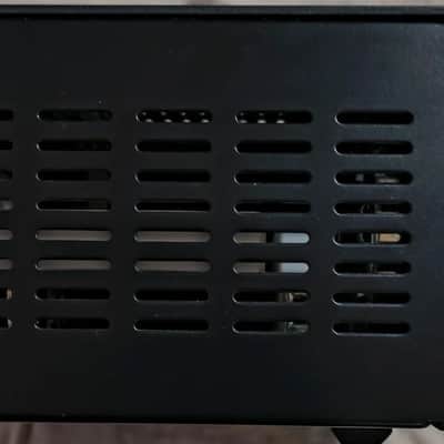 Bugera PS1 Power Soak 100-Watt Attenuator 2010s - Black image 5