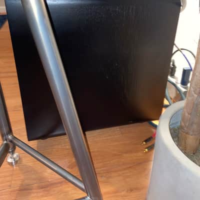 SVS SB-16 2018 - Black Oak Real Wood Veneer Finish image 5