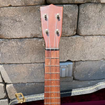 Early 1930’s Style 0 Martin Concert Ukulele Martin image 3