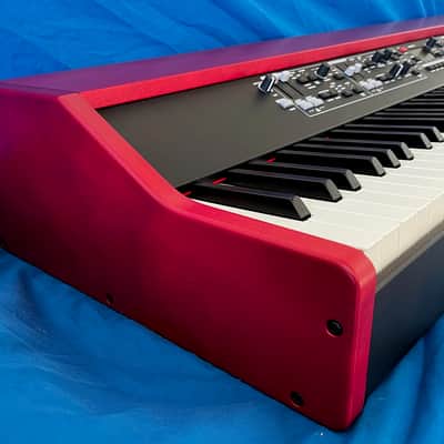 Nord Grand 2 come nuovo ed in garanzia ufficiale italiana image 7
