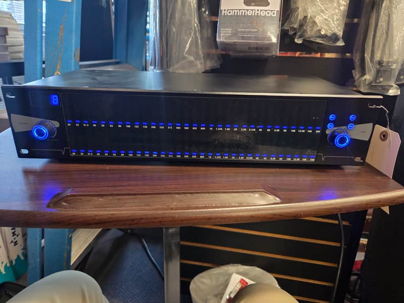 Jieotwice EQ-888 image 1