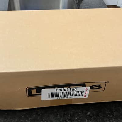 Line 6 Helix Stadium XL Floor  LOWEST PRICE ON REVERB image 10