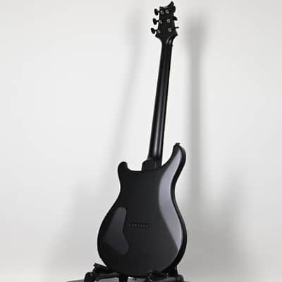 PRS Mark Holcomb Signature Electric Guitar- Holcomb Wraparound Burst 2025 (0418105) image 12