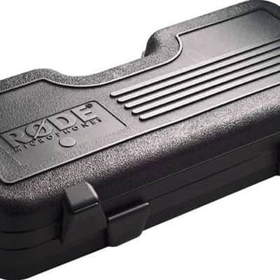 Rode K2 Tube Microphone image 5