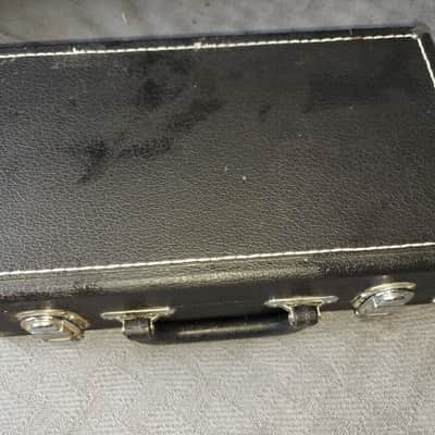 Normandy 10 Wood Soprano Clarinet, France, Intermediate Level, Very Good Cond image 3