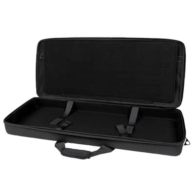 Headliner HL12500 Pro-Fit EVA Padded Case for 49-Note MIDI Keyboards Pianos image 5