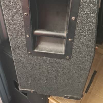 Laney 4x12" Pantalla image 3