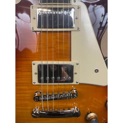 Les Paul Standard '60s Iced Tea Epiphone image 4