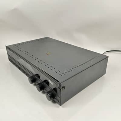 Hughes AK-100 SRS Sound Retrieval System image 4