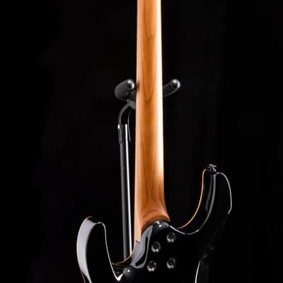 Suhr James Norbert Ivanyi Signature Series Modern Black image 15