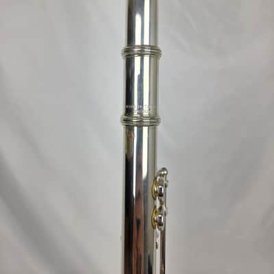 Powell Sonare SF 7000 Open Hole Flute image 11