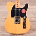 Squier Classic Vibe '50s Telecaster Butterscotch Blonde