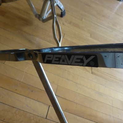 Peavey Radial Pro RBS-1 Drum Set w/ Snare image 13