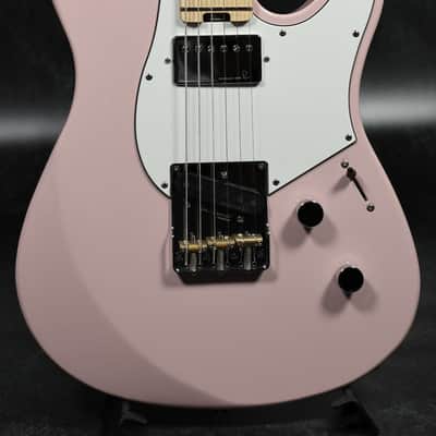YAMAHA Pacifica PACS+11SM Ash Pink [IKN054209] (06/16) image 6