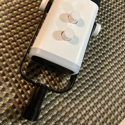 Lot of 2 Fifine Hybrid Condenser Microphone XLR or USB image 2