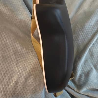 Ovation USA S771 Balladeer Special Acoustic-Electric Guitar with Ovation's Hardcase image 8