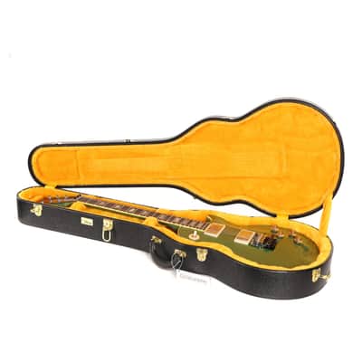 Gibson Custom Shop Les Paul Axcess Standard Inverness Green image 15