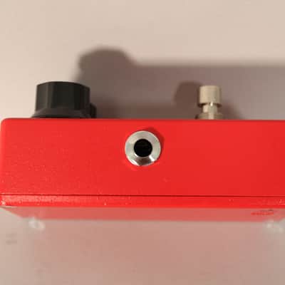 MXR Dyna Comp Compressor Pedal image 3