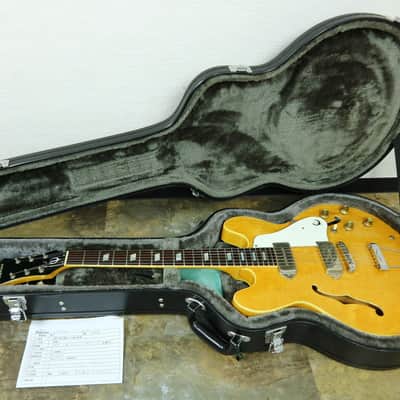 Epiphone CASINO image 10