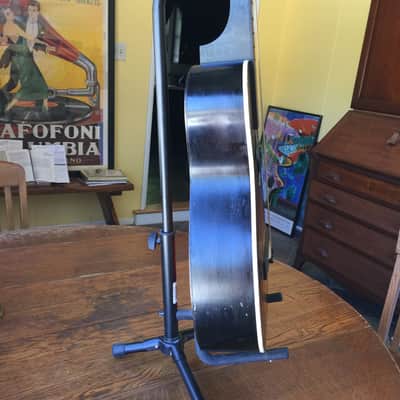 #1 Sunburst Hawaiian with pickup image 6