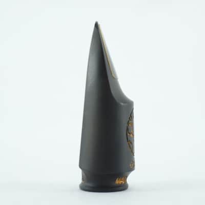 Theo Wanne GAIA4 HR 8 Soprano Saxophone Mouthpiece image 2