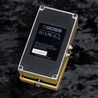 BOSS RT-2 Rotary Ensemble [Z2T8855] (05/22) image 2