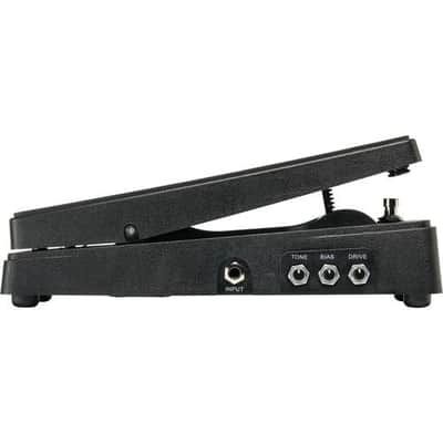 Electro-Harmonix Cock Fight Plus Talking Wah & Fuzz Pedal image 7