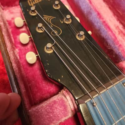 Gibson Ultratone 6 Lap Steel image 5