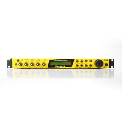 E-MU Systems Orbit-3 Rackmount 128-Voice Super Synth