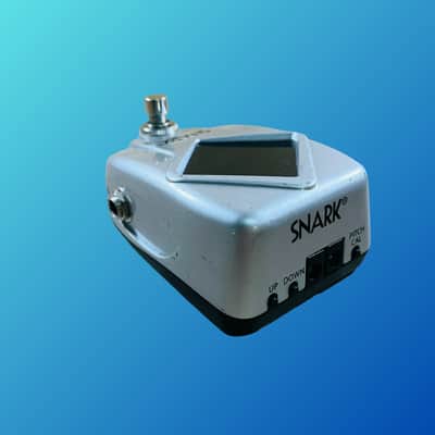 Snark SN-10 Stage Tuner image 3