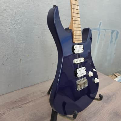 Yamaha RGX 121DM image 10