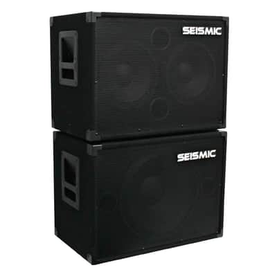 TC Electronic K-115 K-Cab 400W 1x15