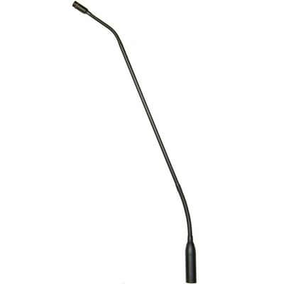 Audix MG18 Miniature Cardioid 18" Gooseneck Podium Microphone
