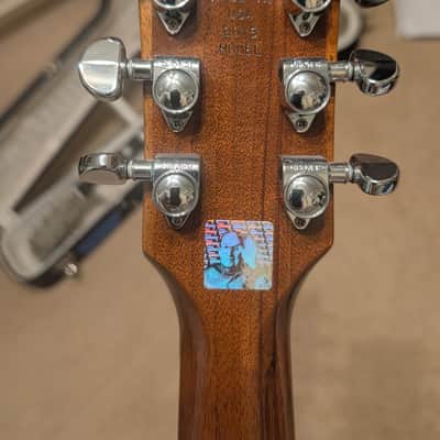 Gibson Les Paul Special Double Cut 2015 - Vintage Sunburst image 7
