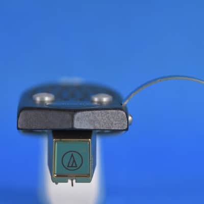 Audio-Technica AT-ML180 LC-OFC Stereo Phono Cartridge In Excellent Condition image 4