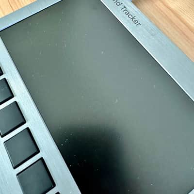 Polyend Tracker Silver Edition Bild 2