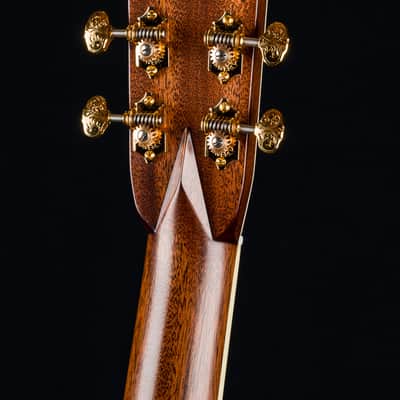 Bourgeois 00-42 Madagascar Rosewood and Aged Tone Carpathian Spruce NEW image 22