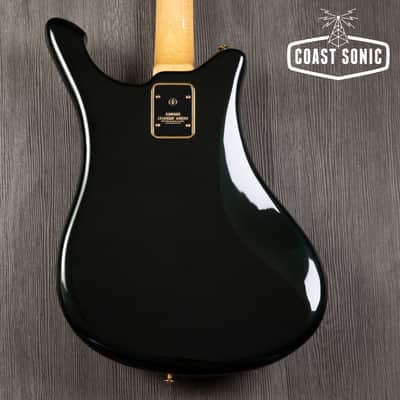 1996 Yamaha SG-7as 30th Anniversary Limited Edition Moss Green Made in Japan image 4