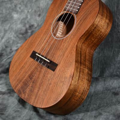 Martin T1K Ukulele Tenor Size Koa Body w/ FREE Same Day Shipping image 7